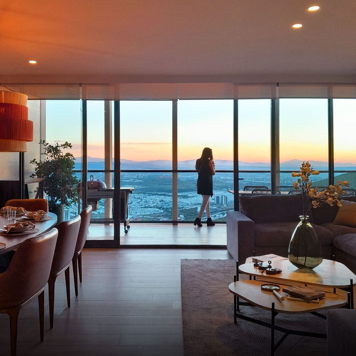 Departamento en renta en Zibatá, El Marqués — foto 1 de 24