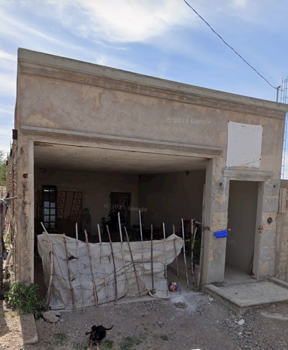 Casa en venta en El Portezuelo, Ameca — foto 1 de 4