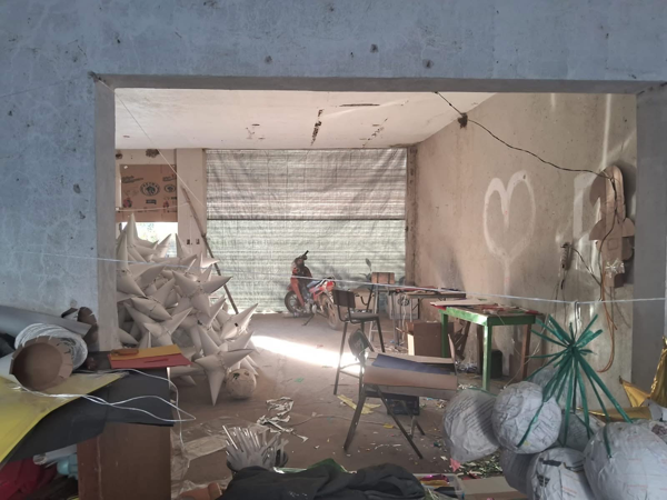 Casa en venta en El Portezuelo, Ameca — foto 3 de 4