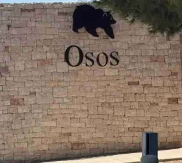Osos.