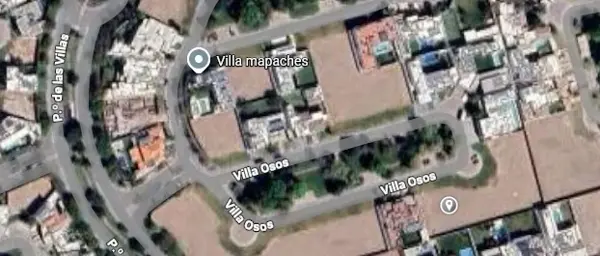 Terreno en venta en Las Villas, Torreón — foto 2 de 4