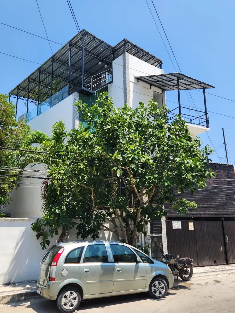 Hotel en venta en Solidaridad, Playa del Carmen — foto 1 de 13