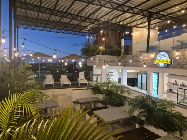 Hotel en venta en Solidaridad, Playa del Carmen — foto 2 de 13