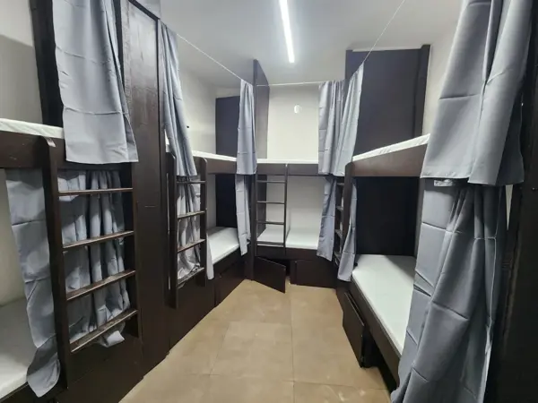 Hotel en venta en Solidaridad, Playa del Carmen — foto 3 de 13