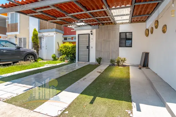Casa en venta en Campo Real, Zapopan — foto 3 de 24