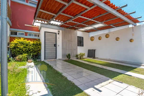Casa en venta en Campo Real, Zapopan — foto 2 de 24