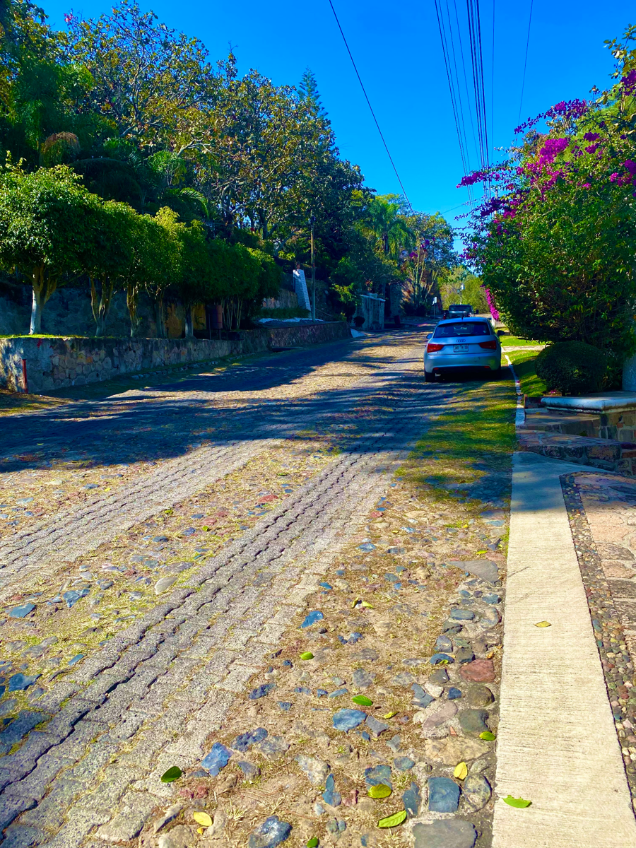 Terreno en venta en Pinar de la Venta, Zapopan — foto 1 de 5