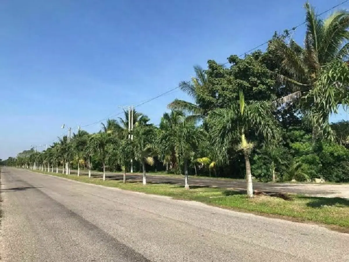 Terreno en venta en Villas de Conkal, Conkal — foto 1 de 7