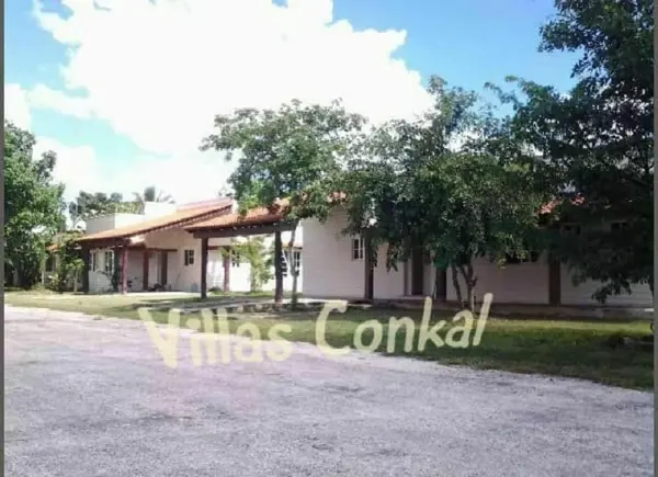 Terreno en venta en Villas de Conkal, Conkal — foto 2 de 7