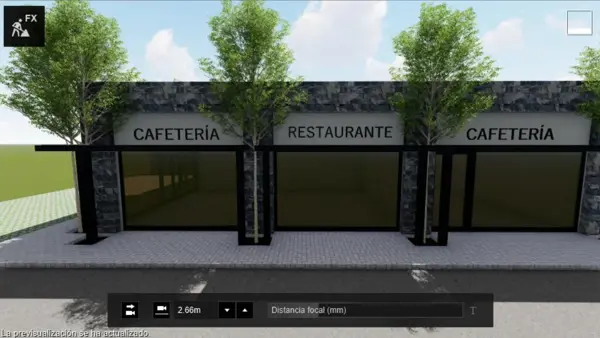 Local en renta en Nuevo Torreon, Torreón — foto 3 de 5
