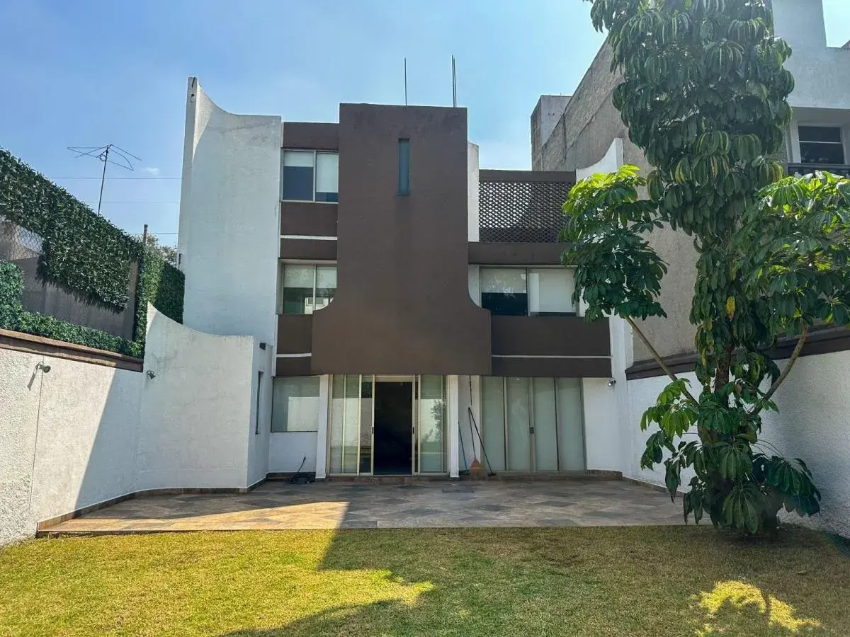 Casa en venta en La Florida, Naucalpan de Juárez — foto 1 de 14