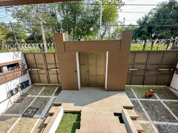 Casa en venta en La Florida, Naucalpan de Juárez — foto 2 de 14
