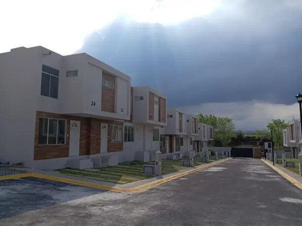 Casa en venta en Lomas del Lago, Nicolás Romero — foto 3 de 3