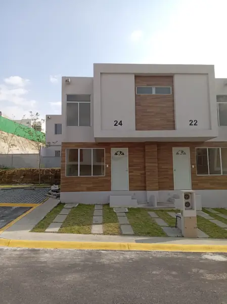 Casa en venta en Lomas del Lago, Nicolás Romero — foto 2 de 3