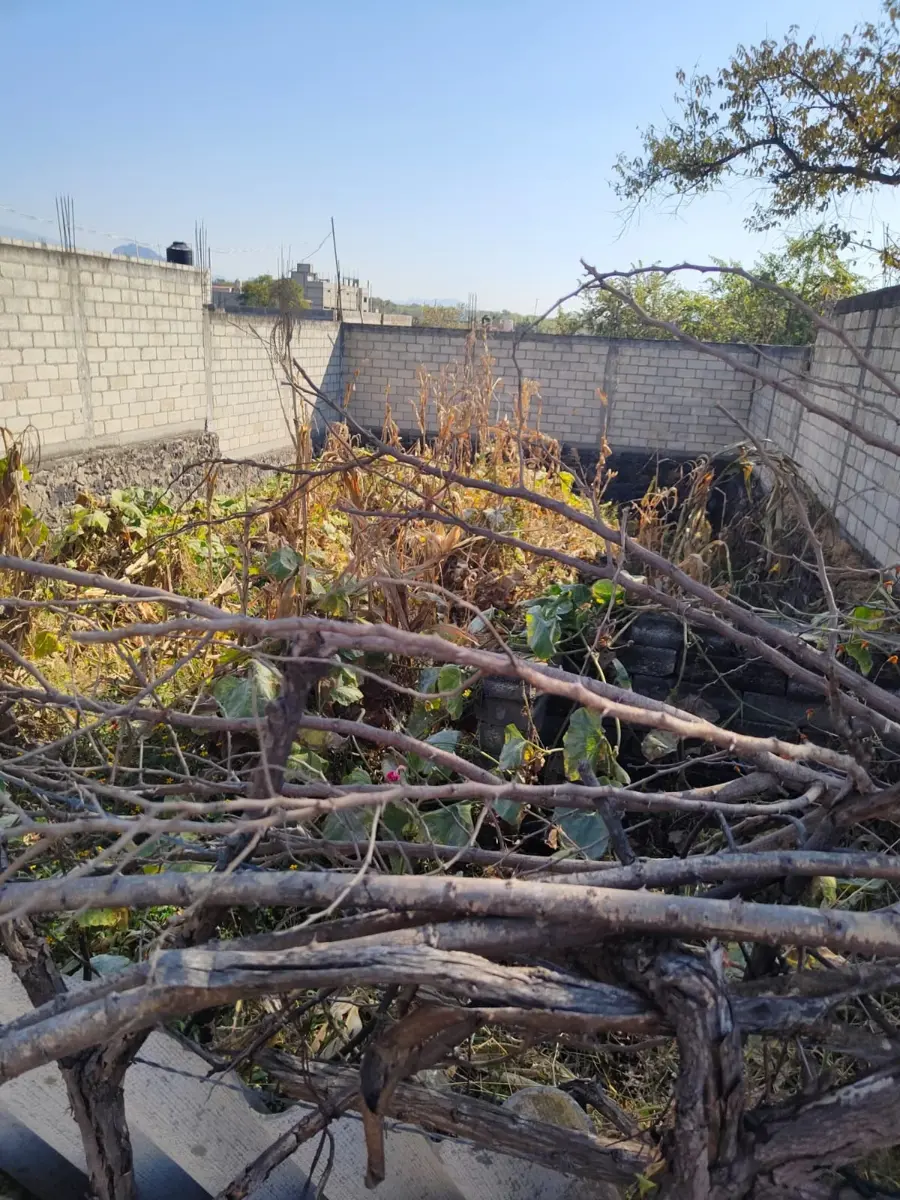 Terreno en venta en Santa Catarina, Tepoztlán — foto 1 de 5