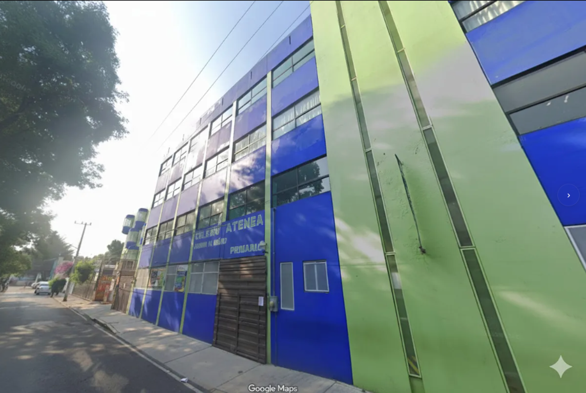 Edificio en venta en Ex Hacienda Coapa, Tlalpan — foto 1 de 24