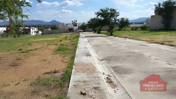Terreno en venta en San Isidro Monjas, Santa Cruz Xoxocotlán — foto 2 de 6