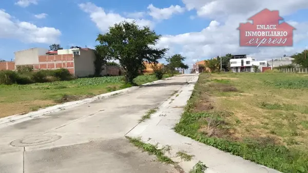 Terreno en venta en San Isidro Monjas, Santa Cruz Xoxocotlán — foto 3 de 6