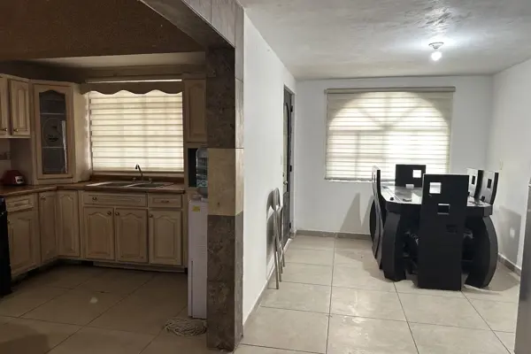 Casa en renta en La Hacienda, Ramos Arizpe — foto 2 de 17