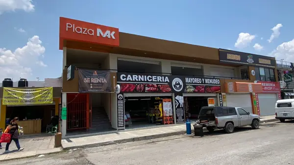 Local en renta en Paseos de Chavarría, Mineral de la Reforma — foto 3 de 10