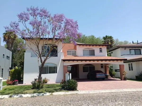 Casa en venta en Balvanera Polo y Country Club, Corregidora — foto 3 de 14