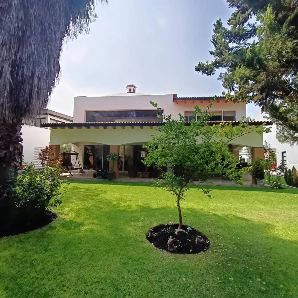 Casa en venta en Balvanera Polo y Country Club, Corregidora — foto 1 de 14