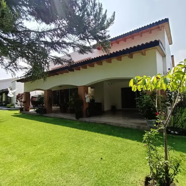 Casa en venta en Balvanera Polo y Country Club, Corregidora — foto 2 de 14