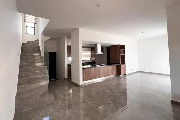 Casa en renta en Alyssa, Ramos Arizpe — foto 2 de 12