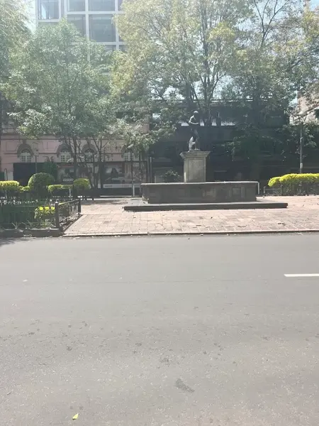 Oficina en renta en Roma Norte, Cuauhtémoc — foto 2 de 16