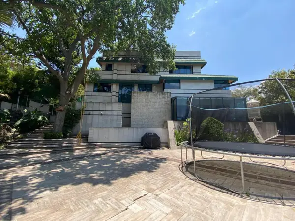 Casa en venta en Hacienda de Valle Escondido, Atizapán de Zaragoza — foto 2 de 35