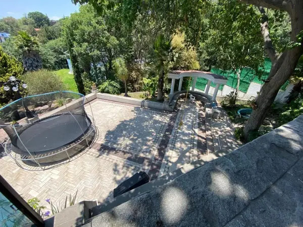 Casa en venta en Hacienda de Valle Escondido, Atizapán de Zaragoza — foto 3 de 35