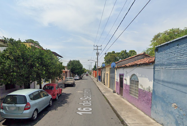Casa en venta en Colima Centro, Colima — foto 2 de 10