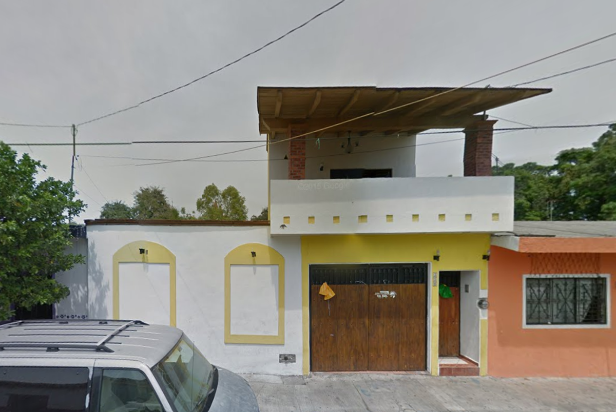 Casa en venta en Colima Centro, Colima — foto 1 de 10