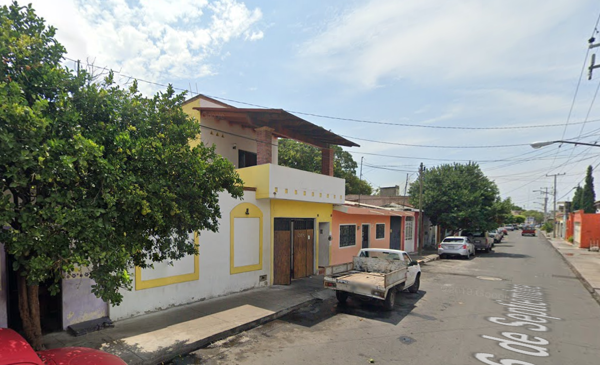 Casa en venta en Colima Centro, Colima — foto 3 de 10