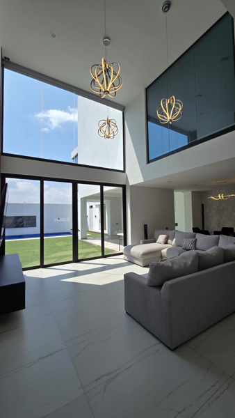 Casa en venta en Puerta de Hierro, Tuxtla Gutiérrez — foto 3 de 24