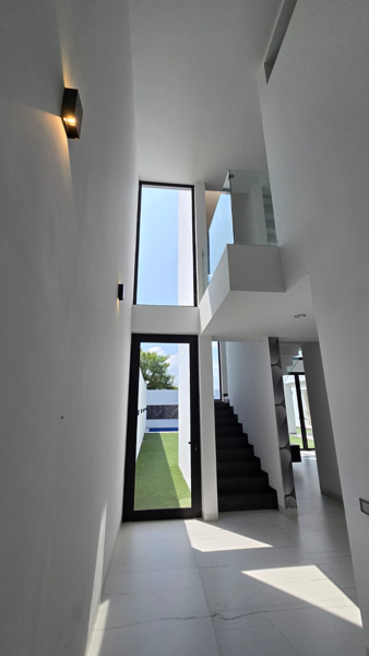Casa en venta en Puerta de Hierro, Tuxtla Gutiérrez — foto 2 de 24