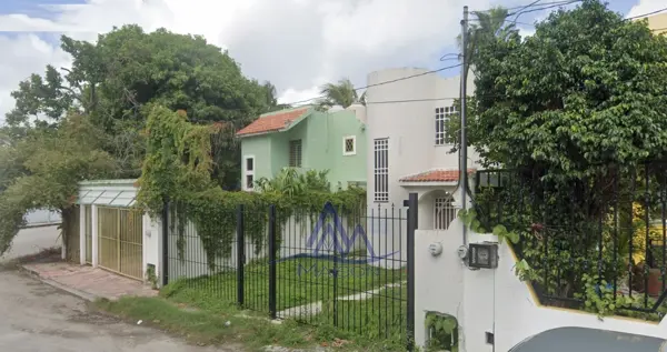Casa en venta en Paraiso Cancun, Benito Juárez — foto 2 de 13