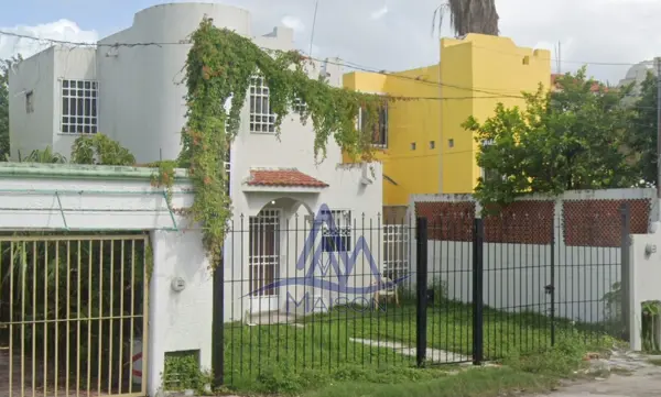 Casa en venta en Paraiso Cancun, Benito Juárez — foto 3 de 13