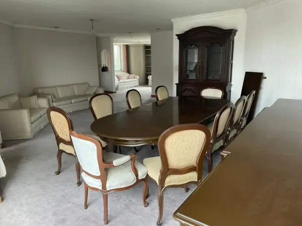 Departamento en venta en Santa Fe, Álvaro Obregón — foto 2 de 30