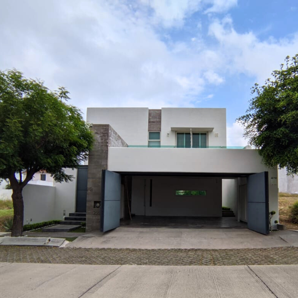 Casa Santa Barbara