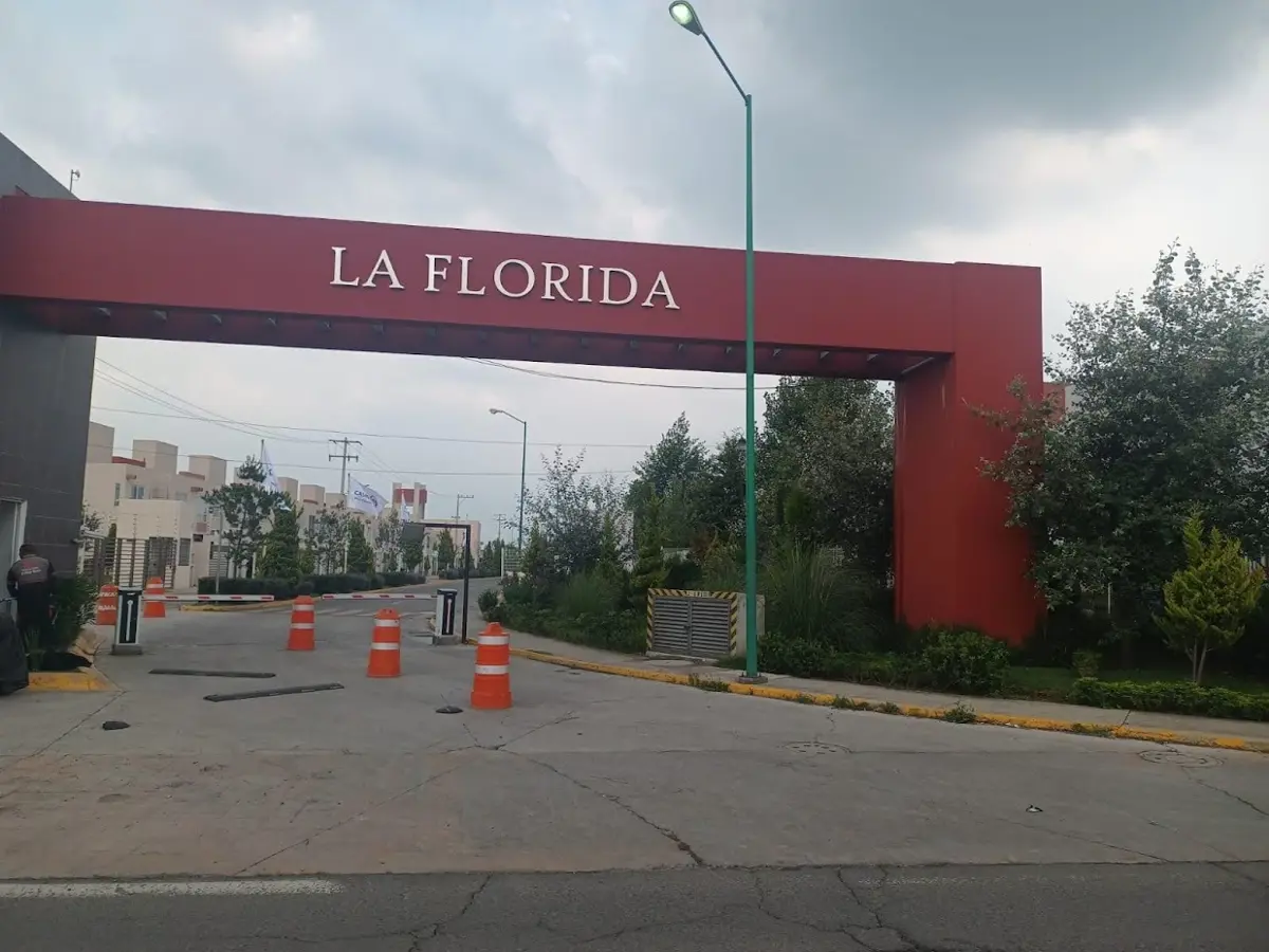 Departamento en renta en La Florida, Otzolotepec — foto 1 de 17