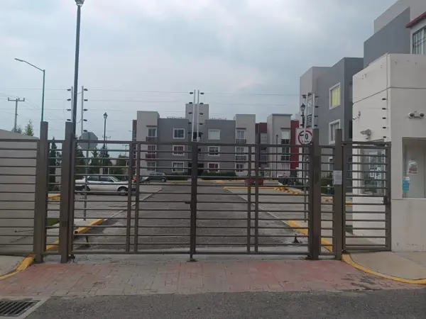 Departamento en renta en La Florida, Otzolotepec — foto 2 de 17