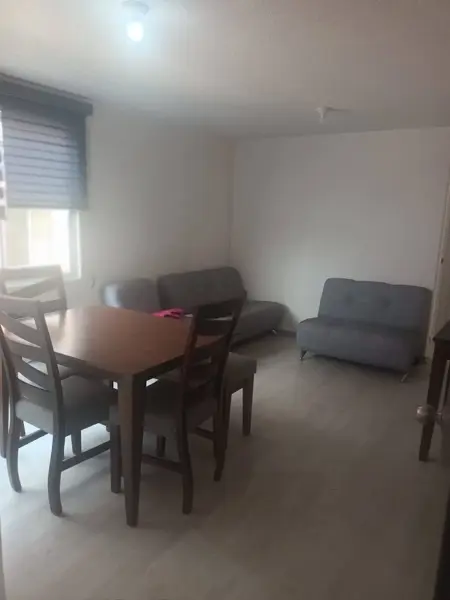Departamento en renta en La Florida, Otzolotepec — foto 3 de 17