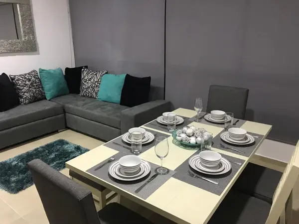 Departamento en renta en Paraíso del Carmen, Playa del Carmen — foto 2 de 13