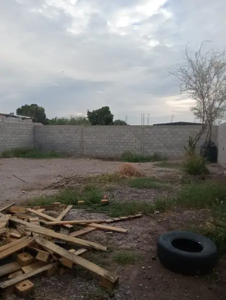 Terreno en venta en Ejido Emiliano Zapata, Gómez Palacio — foto 3 de 7
