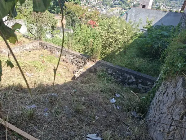 Terreno en venta en Jose Lopez Portillo, Jiutepec — foto 2 de 5