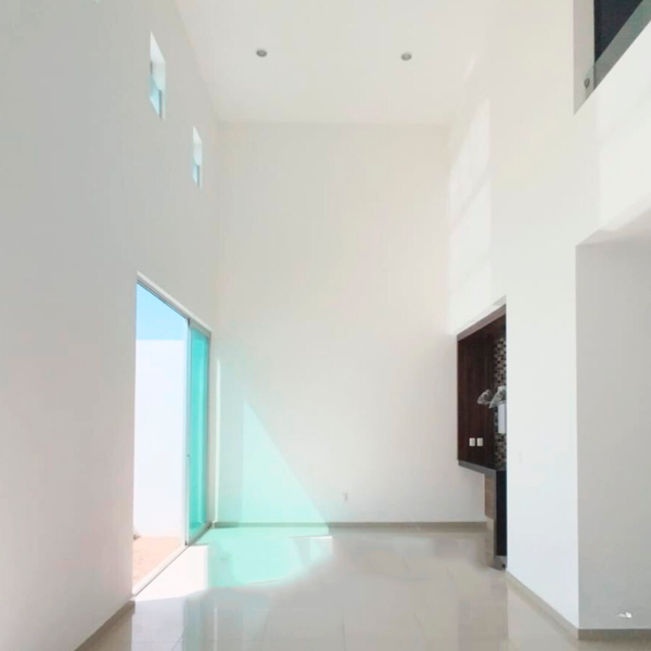 Casa en venta en Residencial Esmeralda Norte, Colima — foto 2 de 7