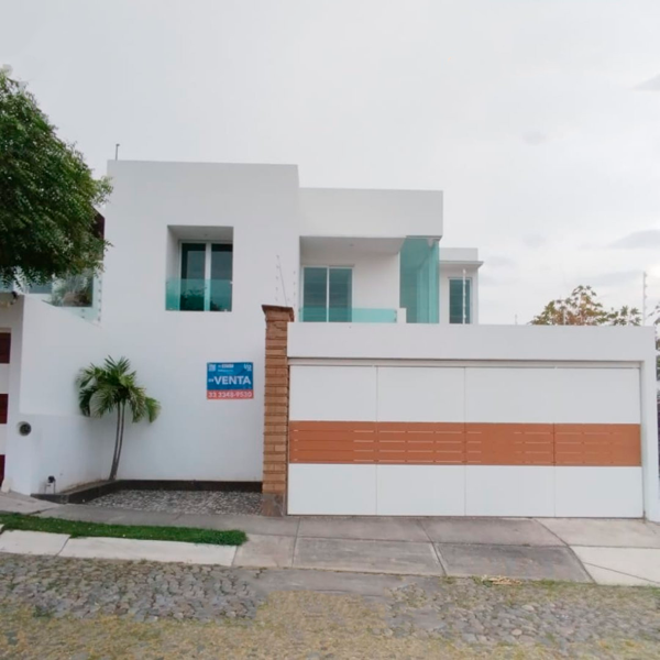 Casa Jazmines