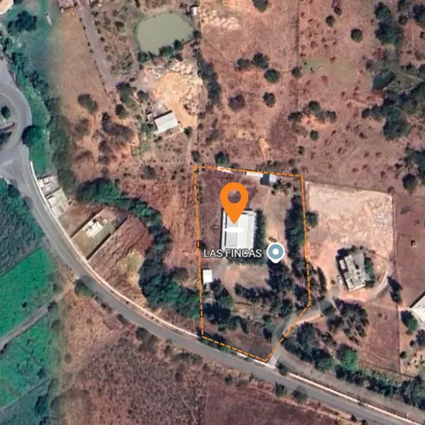 Finca-Rancho en venta en La Esperanza, Tonila — foto 3 de 13