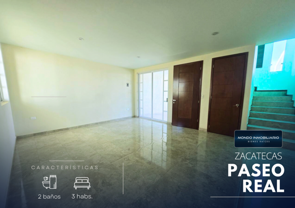 Casa en venta en Paseo Real, Guadalupe — foto 2 de 3